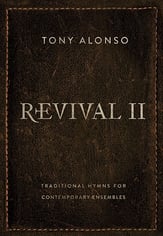 Revival II SAB Choral Score cover
